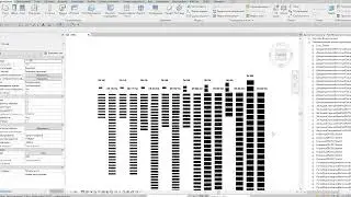 #BIM, #Revit, #Лотки. Обзор BIM-моделей водоотводных лотков для компании СТИЛОТ
