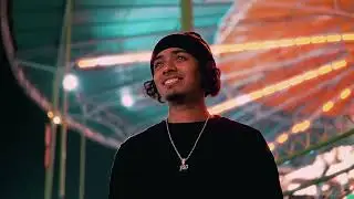 Balo Baloch - Ishq Ay Tai Talabh (feat. Lil Ak 100) [Official Music Video]