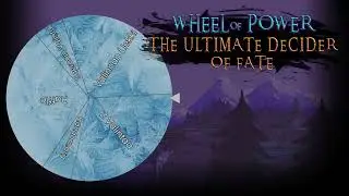 2 - Wheel of Power | 21.01.2025