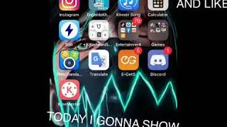 HOW TO PLAY GT IN PRIVATE SERVER FOR IOS :)