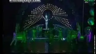 Tiffanys Show - Tiffany Follie.flv