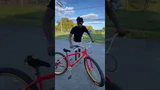 HOW TO WHEELIE IN 60 Sec 
