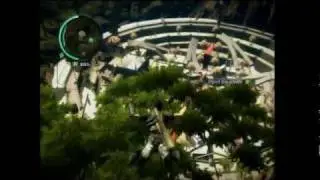 Just Cause 2: Cool locations and unmarked places