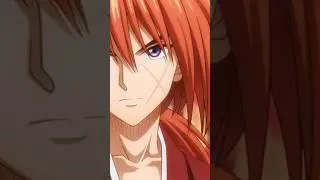 What’s everyone’s thoughts on the NEW Rurouni Kenshin?! #NewAnime #90sAnime #RurouniKenshin