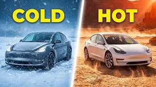 LFP vs NMC: Which Battery Actually Wins in Extreme Weather?