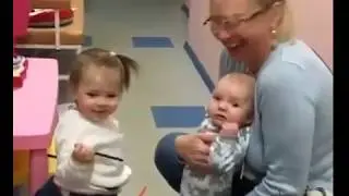 Василиса и Богдаша