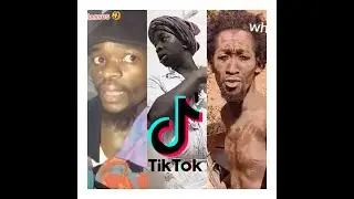 Mix Feelings of TikTok laughter's (2021)