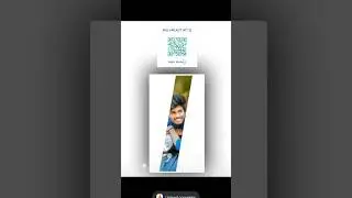 How To Create QR Code preset In alight motion // qr code scan kaise kare alight motion app