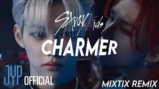 Stray Kids 