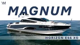 AVAILABLE NOW | Check out the only Horizon E56 XO in Australia!  MAGNUM