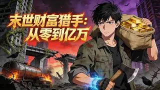 💥ENG SUB💥【末世财富猎手：从零到亿万】Apocalypse Tycoon: From Zero to Billion 第1-83集 