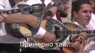 Как переделать известную мелодию, чтоб её не узнал Ютуб?