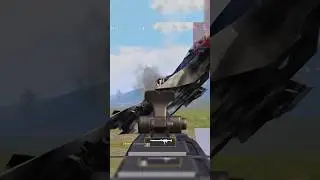 This is a simulation game 😂 #pubg #pubgmobile #payload #payload3 #bgmi #pubgjet