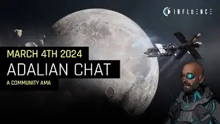 Adalian Chat: A Community AMA - March 4th 2024
