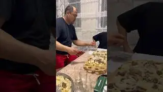 Во время паводка