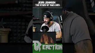 Jeris Johnson - The Story Of Our Lives (RT) #rt #byakko #9tn #jerisjohnson #thestoryofourlives
