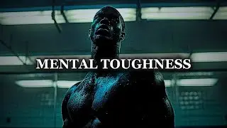 MENTAL TOUGHNESS - Best Motivational Speech