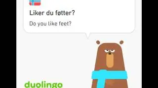 Insane Duolingo Sentences Part 27