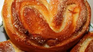 ПЛЮШКИ 👍🥰 ЗАВИТУШКИ Детям очень нравятся #