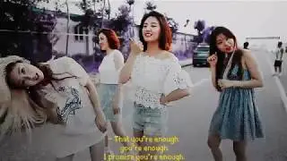 You Are Enough || Ladies' Code 5 Year Anniversary