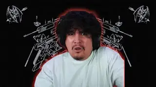 BLCKK & BIV - BLUEPRINT REACTION/REVIEW !!!