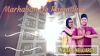 Marhaban Ya Ramadhan