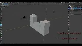 How to import Blender files into Blender Using Append function