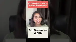 IELTS Reading 2024 - How to Answer All Questions 