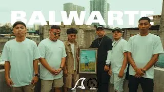 Icons - Balwarte (Official Music Video)