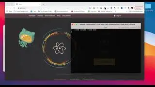 How to install Atom in MacBook Pro  - 2021