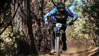 Georgetown Enduro - California Enduro Series - Race VLOG
