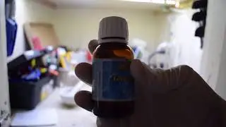 Evde El Dezenfektanı Yapımı