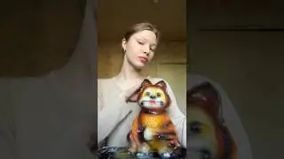 Как думаете, сколько?💰         #копилка #считаемкопилку