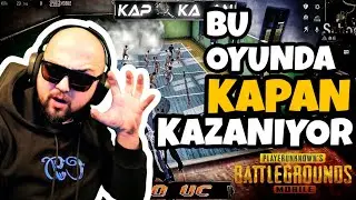 Pubg De Yeni Mod Geldi Kap Kazan I PUBG MOBİLE