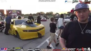 9/7 100k Bear Sh*t Southern Nationals 7
