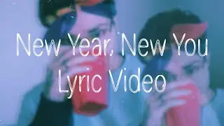 New Year, New You (Lyric Video) - Linneah