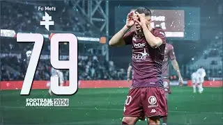 #79 - S7 | Konzentrieren aufs Wesentliche | Football Manager 2024 [Deutsch]