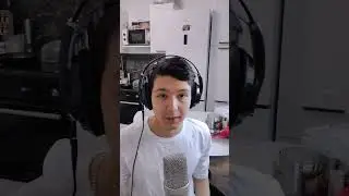 Пародист Айдар Минаев исполнил песню Сергея Лазарева "Шёпотом"