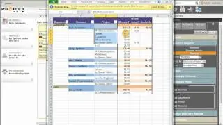 Report Center - Introduction