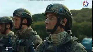Söz/Ali Haydar