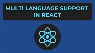 How to Add Multi-Language Support in React (Step-by-Step)