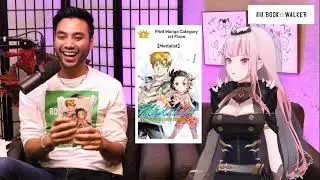 Gigguk talks about MEDALIST by TSURUMAIKADA