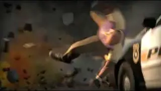 Интро Left 4 Dead 2 - русская озвучка от OGL
