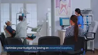 Q1 Mega Savings with SurgiMac: Top Deals on P&G, Septodont, Medicom & More!