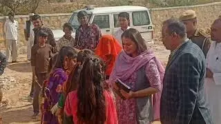 Collector Tina dabi grand entry 🚨🚨 #ias #motivational #upsc