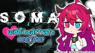 【SOMA】SO MA ny Scary Heart Beats