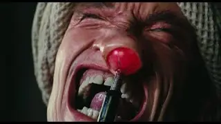 TOTAL RECALL (Jerry Goldsmith - 1990) : "Howdy Stranger / The Nose Job"