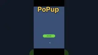 PoPup on website ||HTML||CSS||JavaScript #ibrahimcodes1#mycodes#shortscode #music