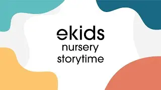 eKids Nursery Storytime - Jonah and the Big Fish