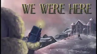 МЫ БЫЛИ ЗДЕСЬ ► We Were Here